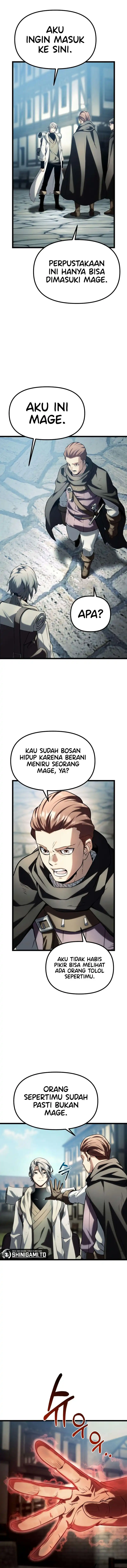 The Shepherd Wizard Chapter 8 halaman 18