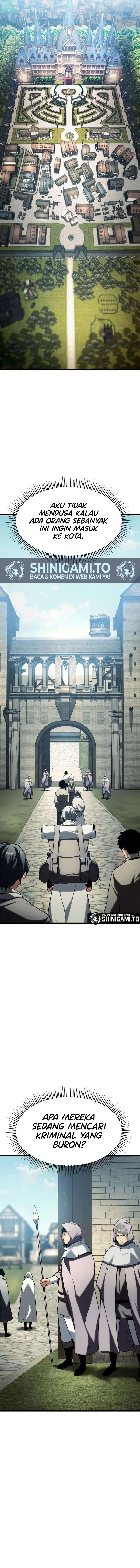The Shepherd Wizard Chapter 8 halaman 15