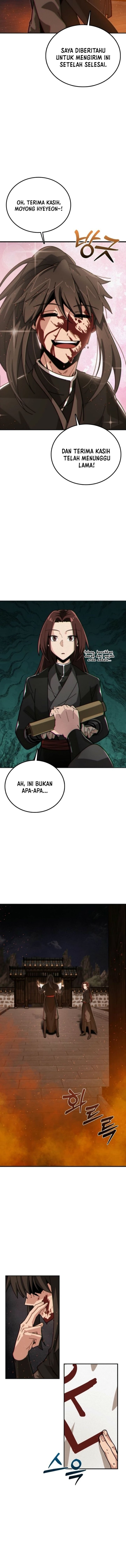 Initializing the Sect System Chapter 1 halaman 11