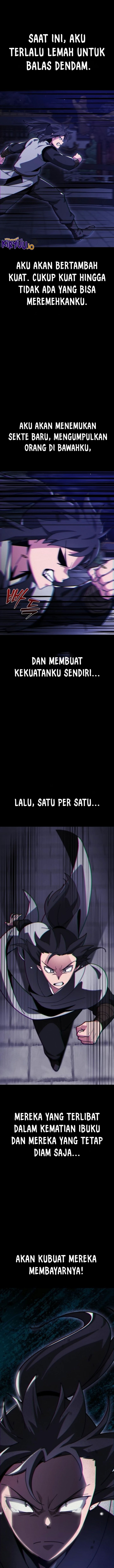 Initializing the Sect System Chapter 1 halaman 5