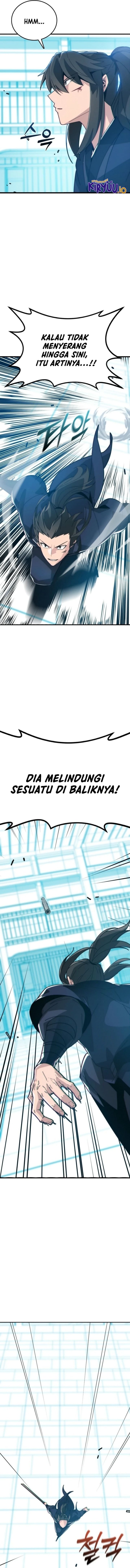 Initializing the Sect System Chapter 1 halaman 28