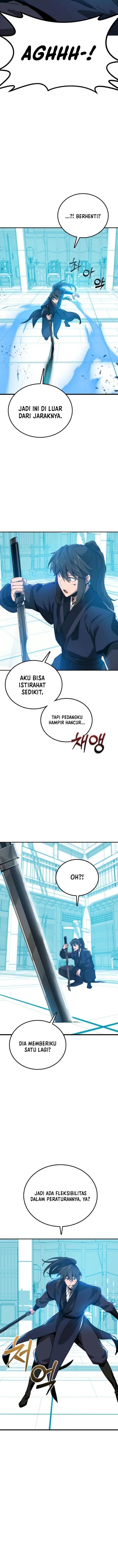 Initializing the Sect System Chapter 1 halaman 27
