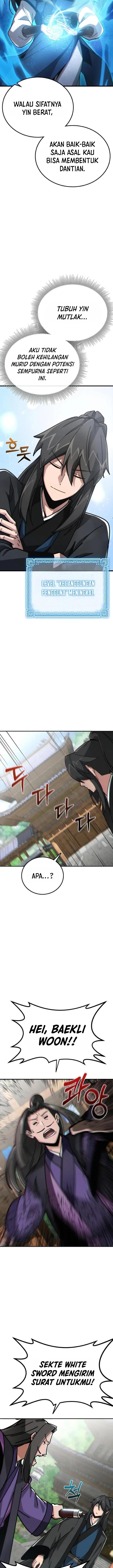 Initializing the Sect System Chapter 3 halaman 18