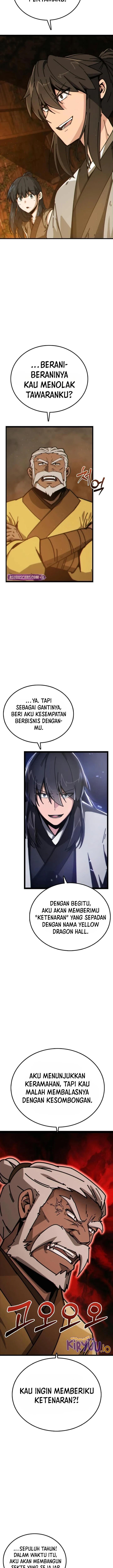 Initializing the Sect System Chapter 3 halaman 6