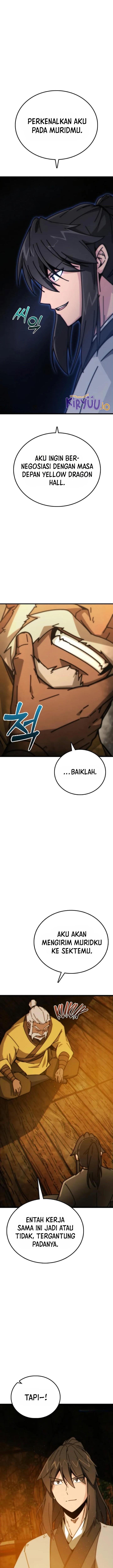 Initializing the Sect System Chapter 3 halaman 8