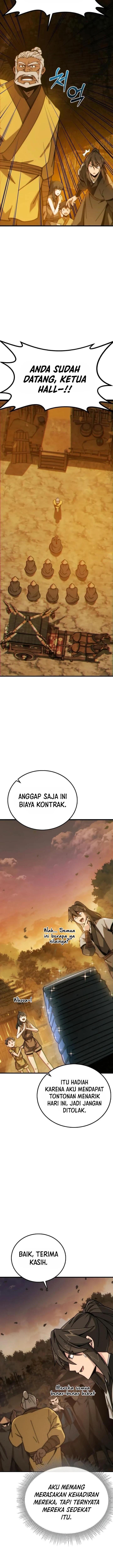 Initializing the Sect System Chapter 3 halaman 10