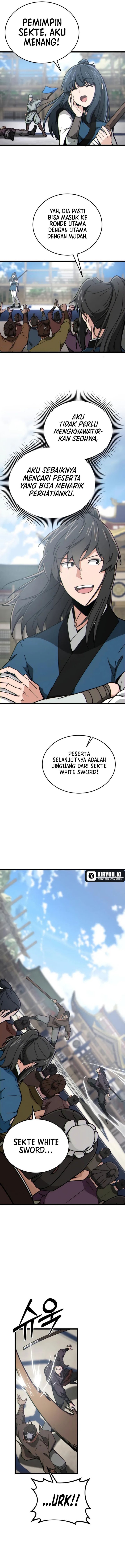 Initializing the Sect System Chapter 4 halaman 15