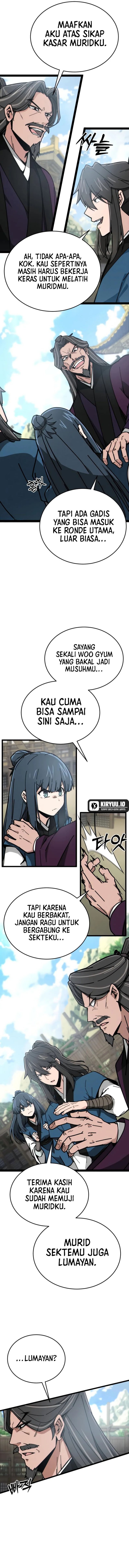 Initializing the Sect System Chapter 4 halaman 19