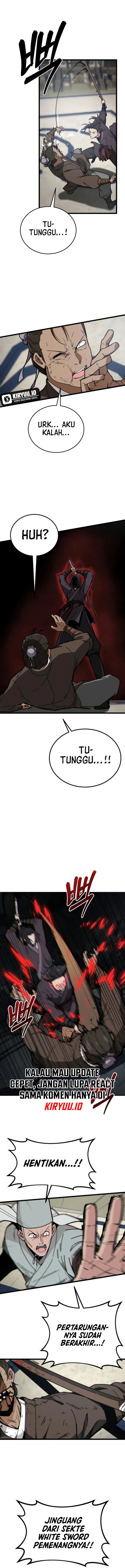 Initializing the Sect System Chapter 4 halaman 16