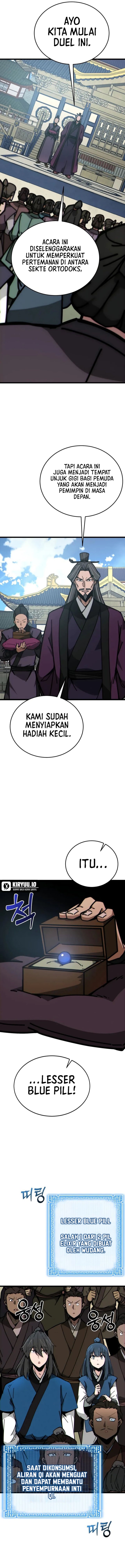 Initializing the Sect System Chapter 4 halaman 8