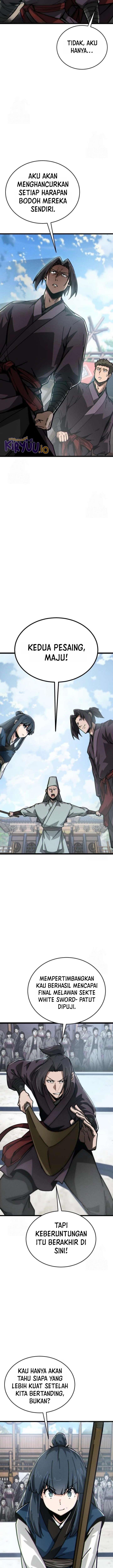 Initializing the Sect System Chapter 6 halaman 8