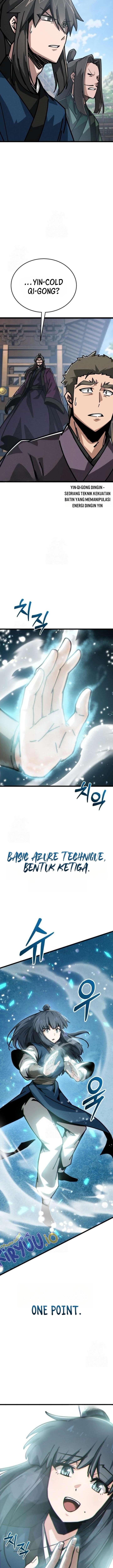 Initializing the Sect System Chapter 6 halaman 17