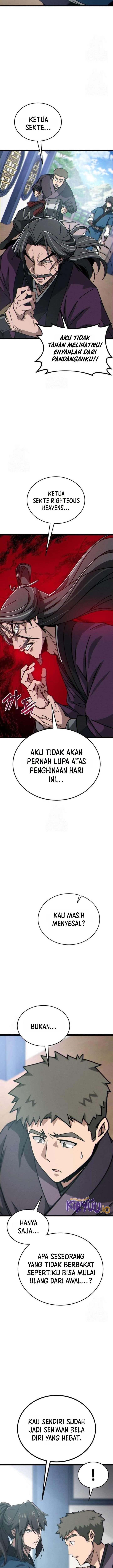 Initializing the Sect System Chapter 7 halaman 6