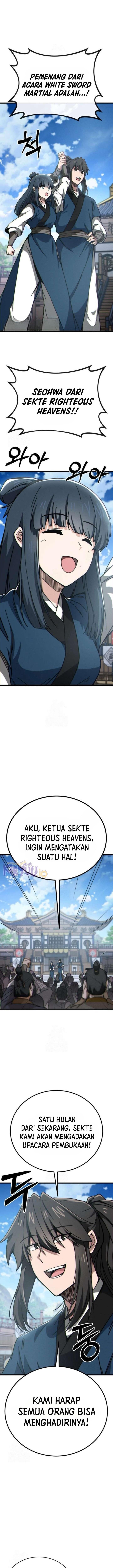 Initializing the Sect System Chapter 7 halaman 2