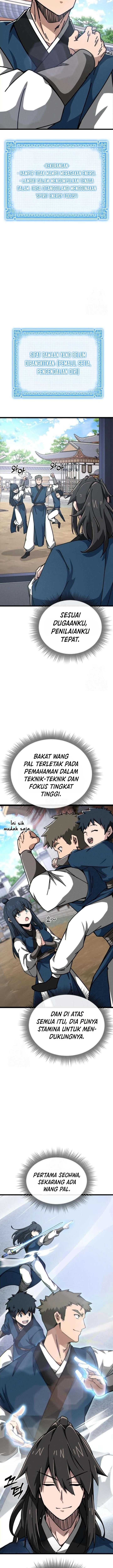 Initializing the Sect System Chapter 7 halaman 10