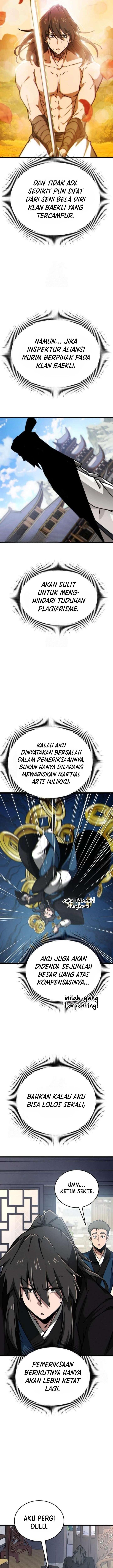 Initializing the Sect System Chapter 7 halaman 13