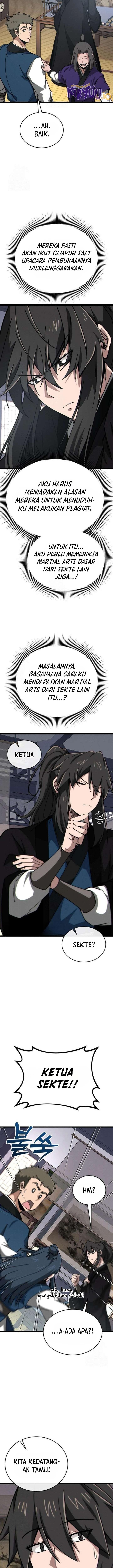 Initializing the Sect System Chapter 7 halaman 14