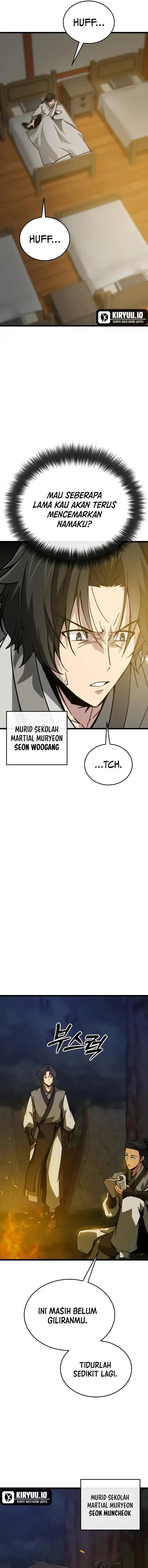 Initializing the Sect System Chapter 9 halaman 21