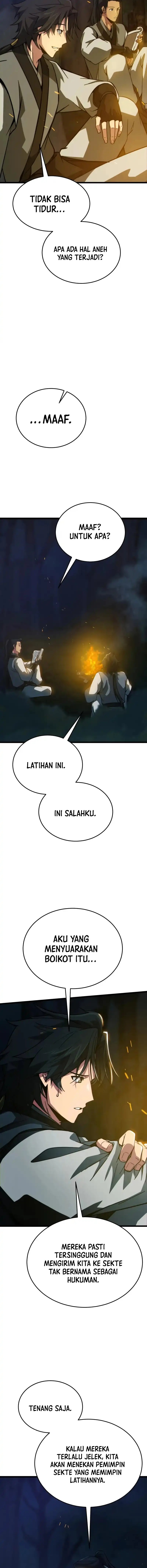 Initializing the Sect System Chapter 9 halaman 22