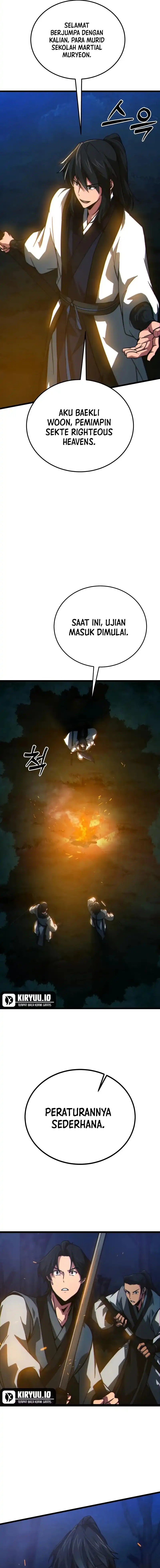 Initializing the Sect System Chapter 9 halaman 24
