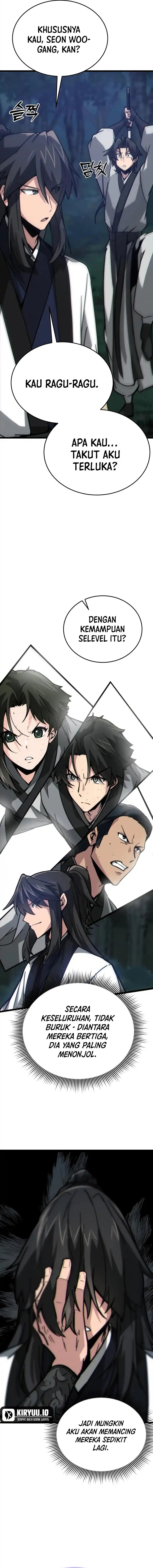Initializing the Sect System Chapter 10 halaman 14