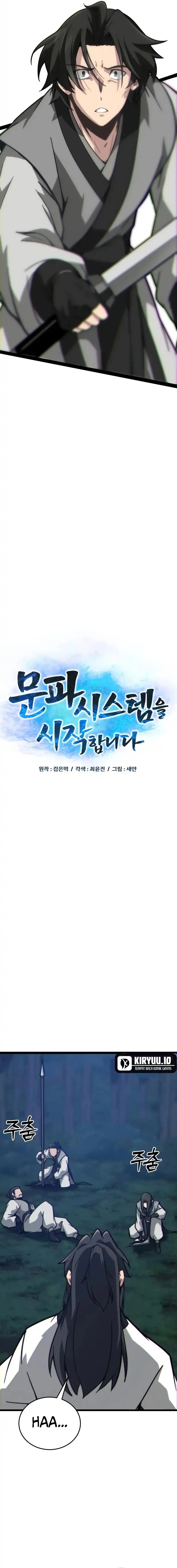 Initializing the Sect System Chapter 10 halaman 9