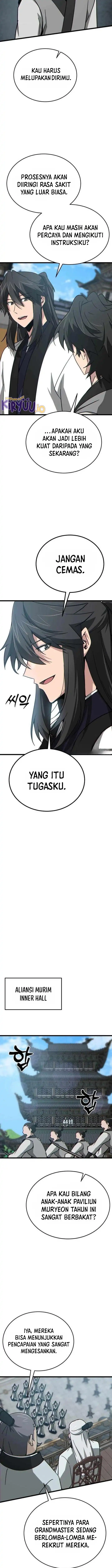 Initializing the Sect System Chapter 12 halaman 18