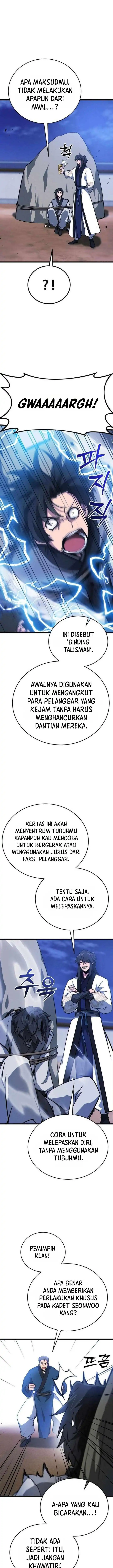 Initializing the Sect System Chapter 13 halaman 4