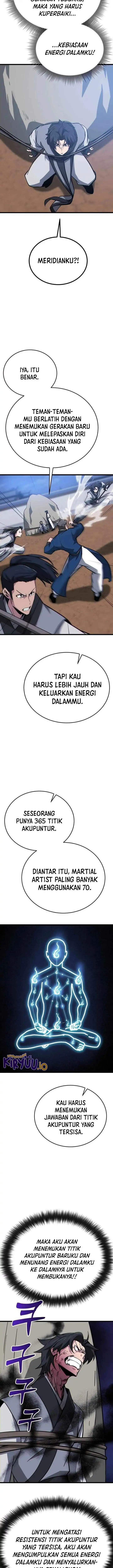 Initializing the Sect System Chapter 13 halaman 9