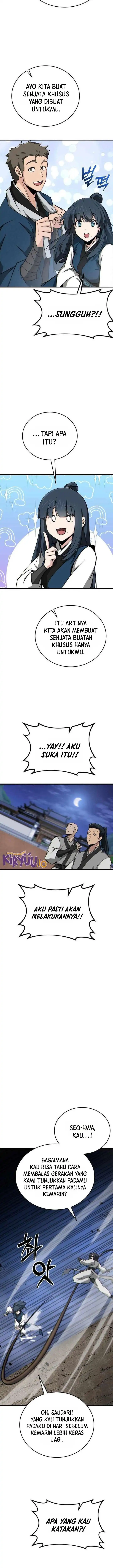 Initializing the Sect System Chapter 13 halaman 2