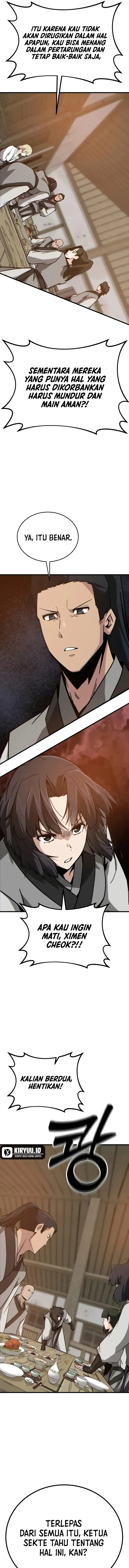 Initializing the Sect System Chapter 14 halaman 17