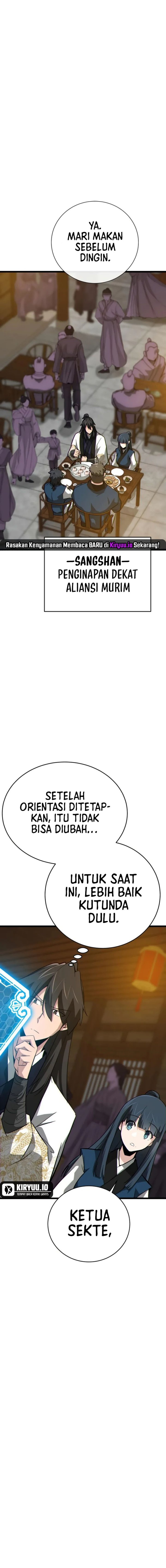 Initializing the Sect System Chapter 18 halaman 14