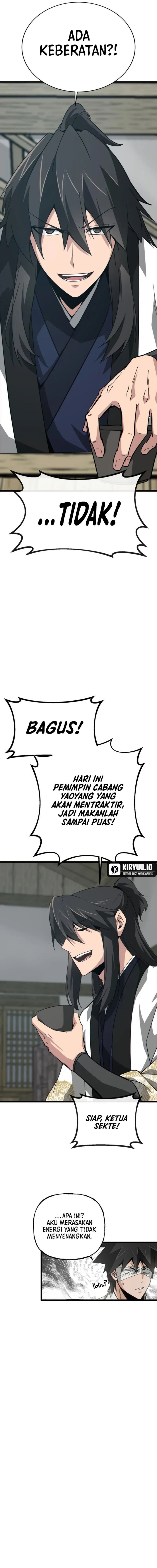Initializing the Sect System Chapter 18 halaman 11