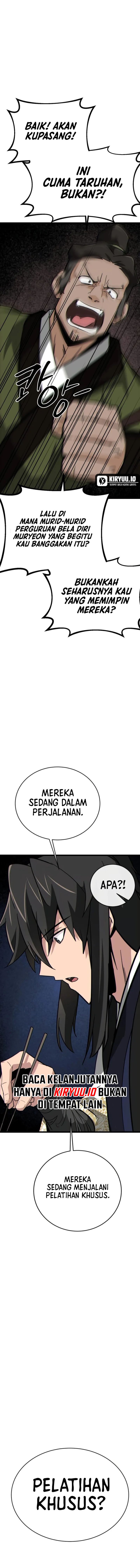 Initializing the Sect System Chapter 18 halaman 23