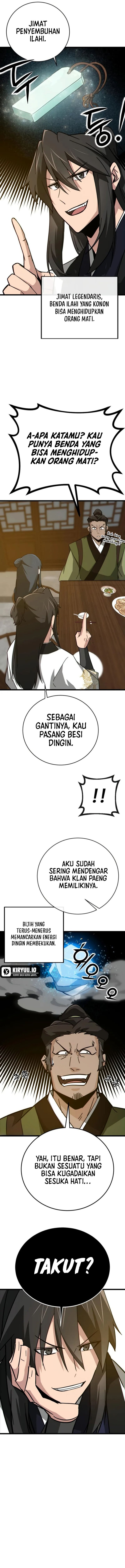Initializing the Sect System Chapter 18 halaman 22