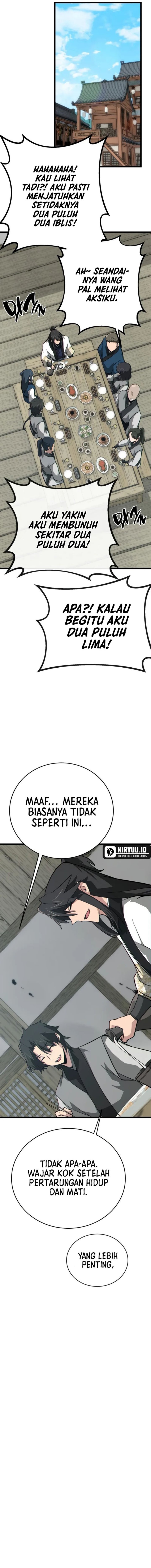 Initializing the Sect System Chapter 18 halaman 5