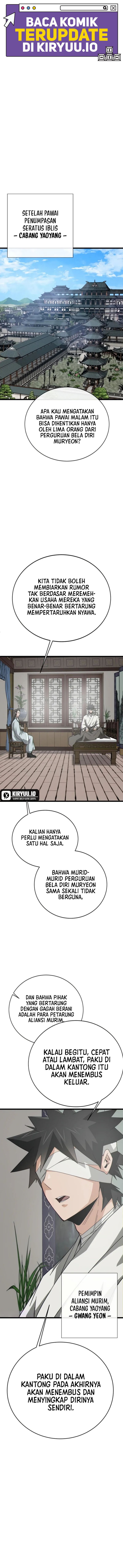 Initializing the Sect System Chapter 18 halaman 2