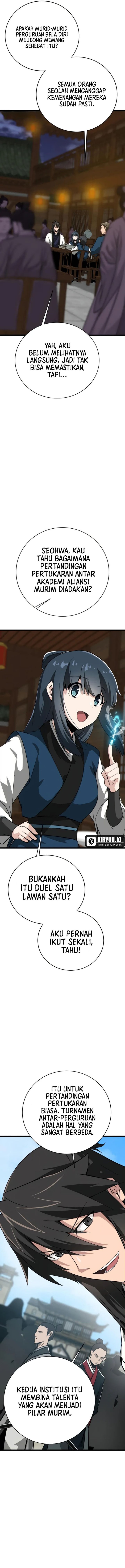 Initializing the Sect System Chapter 18 halaman 15