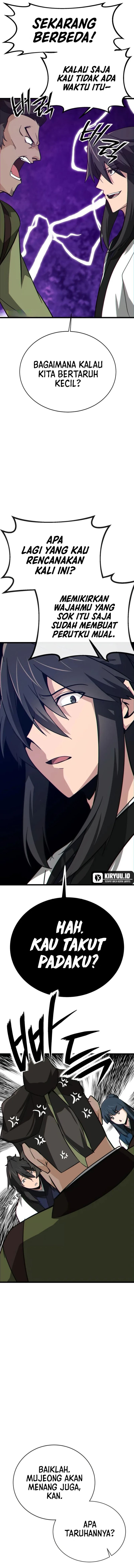 Initializing the Sect System Chapter 18 halaman 21