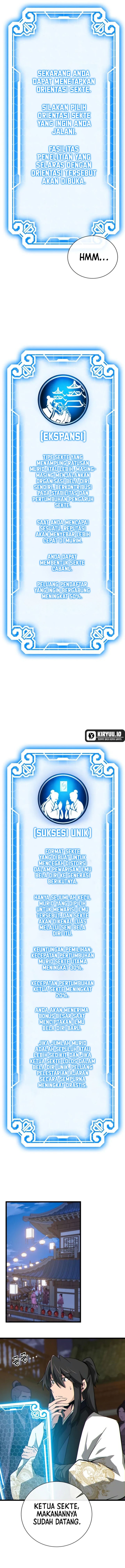 Initializing the Sect System Chapter 18 halaman 13