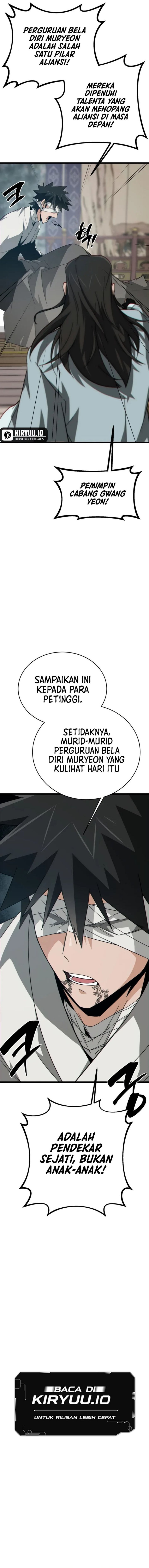 Initializing the Sect System Chapter 18 halaman 4