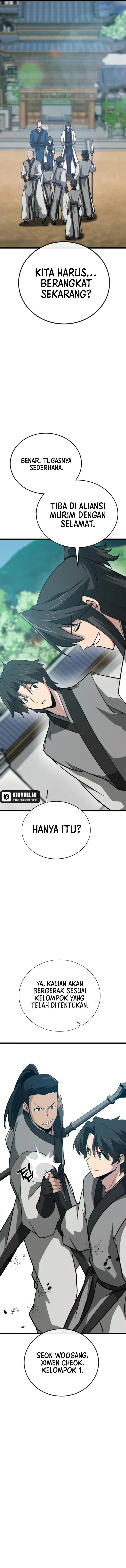 Initializing the Sect System Chapter 18 halaman 24