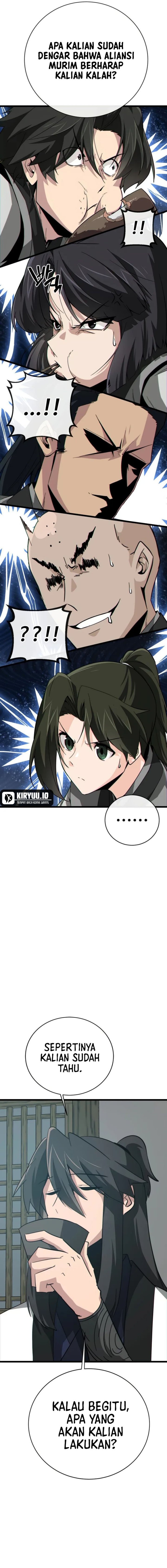 Initializing the Sect System Chapter 18 halaman 6