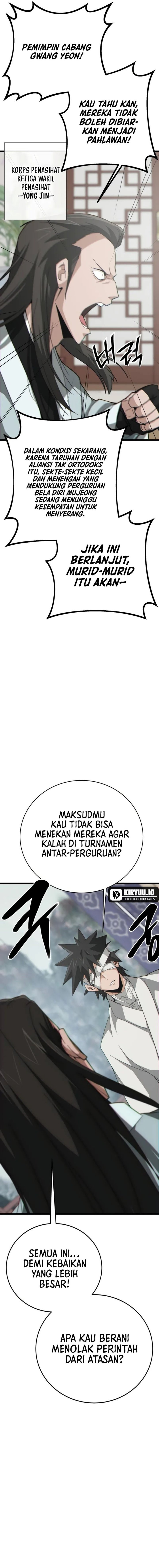 Initializing the Sect System Chapter 18 halaman 3