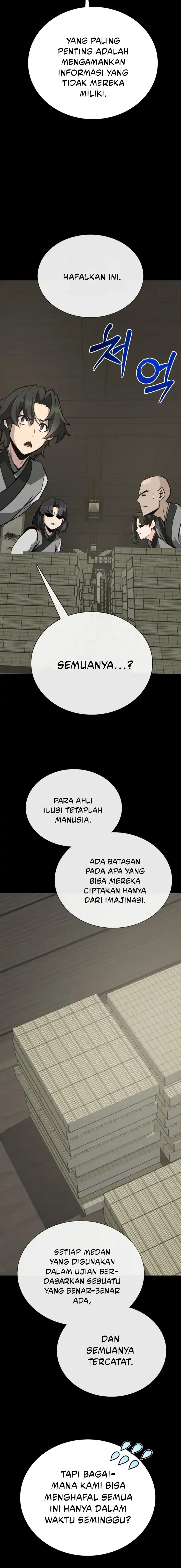Initializing the Sect System Chapter 23 halaman 3