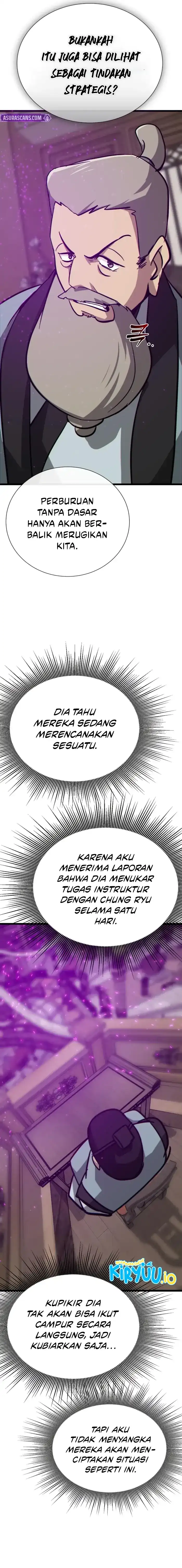 Initializing the Sect System Chapter 23 halaman 15