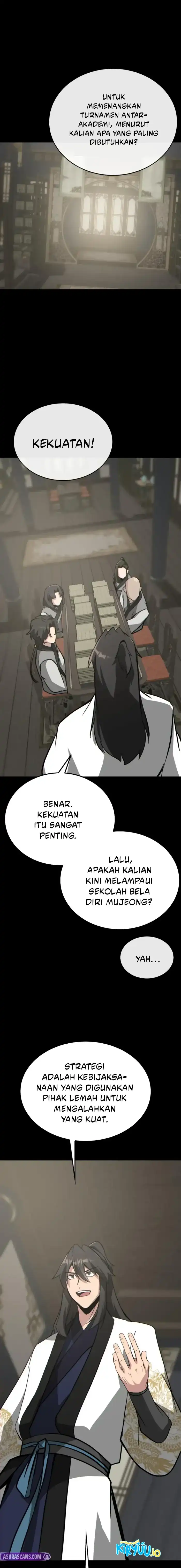 Initializing the Sect System Chapter 23 halaman 2