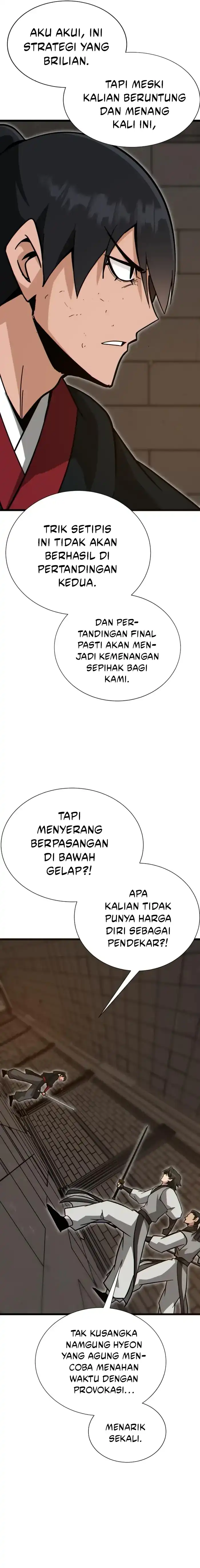 Initializing the Sect System Chapter 23 halaman 24