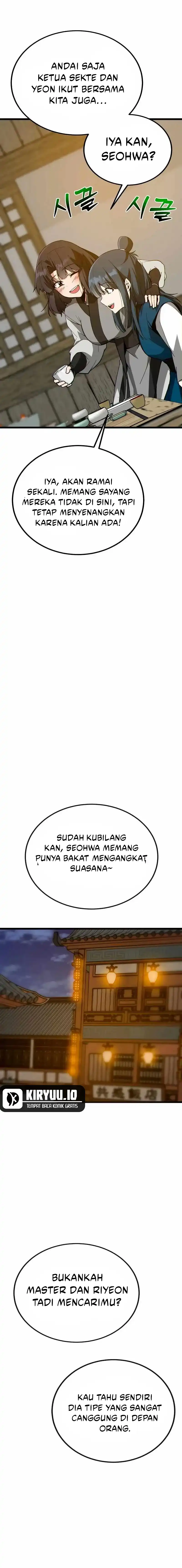 Initializing the Sect System Chapter 26 halaman 3