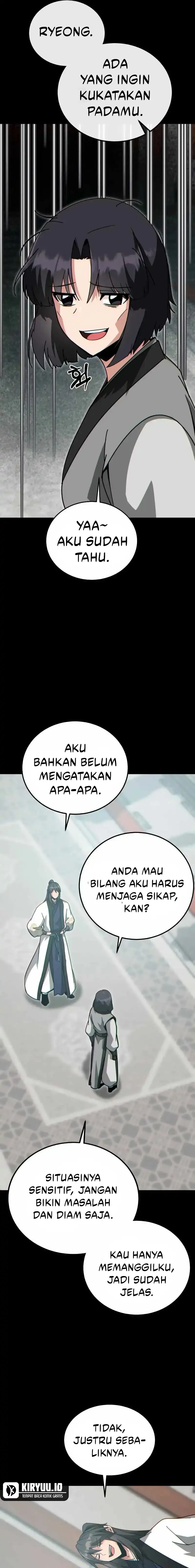 Initializing the Sect System Chapter 26 halaman 10